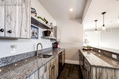 2131 White Cliff Way, Woodmoor CO  80132-2910 exterior