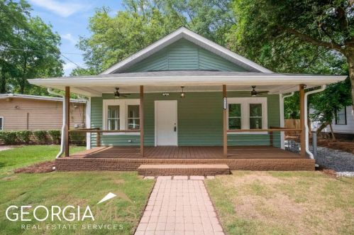 1712 Connally Dr, Atlanta, GA 30344-2519