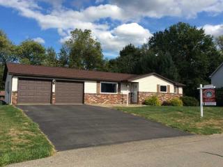 164 Heather Dr, Butler, PA 16001-2865