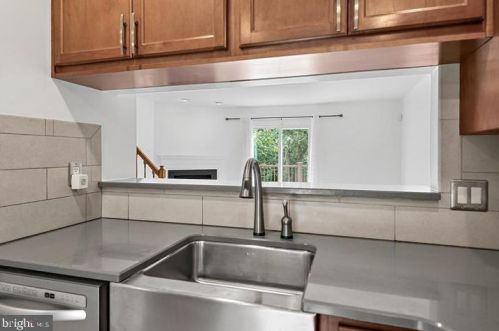 3676 Childress Ter, Burtonsville MD  20866-2036 exterior