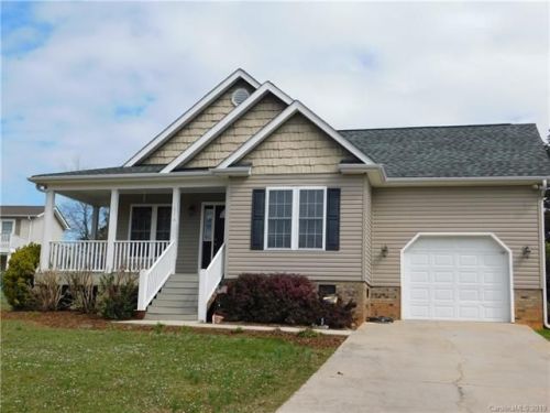 574 Harbor Rd, Porter, NC 28128-6496