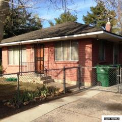 820 Hunter Lake Dr, Reno NV  89509-2403 exterior
