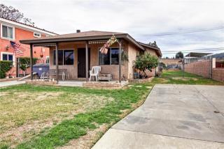 2234 Kaydel Rd, Whittier, CA 90601-1521