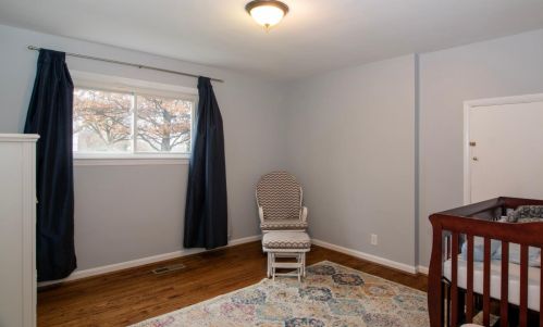 309 Compton Hills Dr, Cincinnati OH  45215-4118 exterior