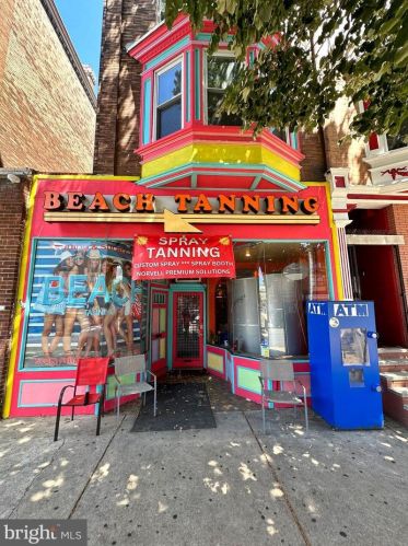 2525 Broad St, Philadelphia, PA 19132-4014