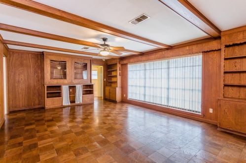 1316 Courtney Dr, Richmond TX 77469-4208 exterior