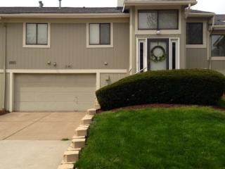 7144 Galahad Pl, Concord Township OH  44077-9538 exterior
