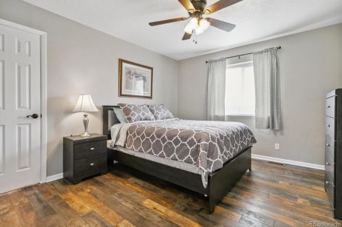 10310 Black Forest Dr, Parker CO  80138-8133 exterior