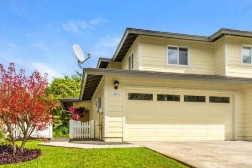 2121 Manawalea St, Lihue, HI 96766-8960