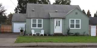 839 M St, Springfield OR  97477-2848 exterior