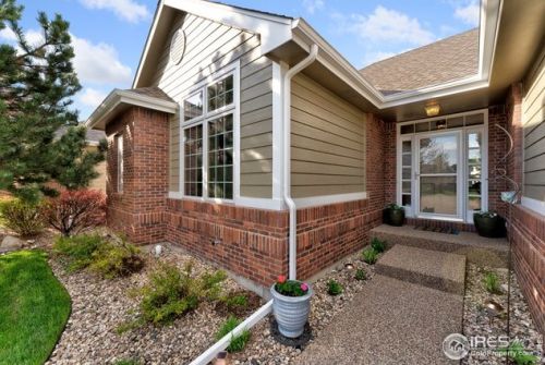 3339 Ledgestone Ct, Fort Collins, CO 80528-7014