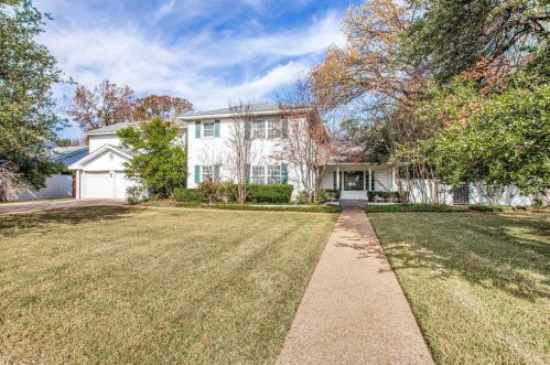 6218 Kenwick Ave, Fort Worth, TX 76116-4629
