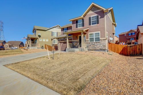 10286 Nucla St, Denver, CO 80022-7172