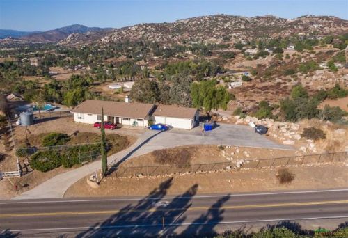 212 Old Julian Hwy, Ramona, CA 92065-2955