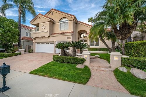3622 Reina Ct, Calabasas, CA 91302-3064