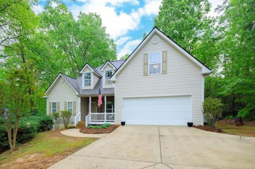 134 Bethany Dr, Dawsonville, GA 30534-6542