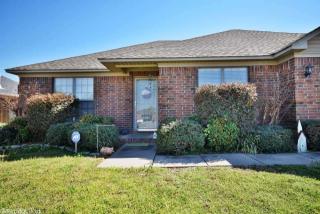 2355 Dahlia, Conway, AR 72034-8464