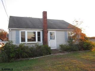 69 Evelyn Ave, Vineland NJ  08360-4931 exterior