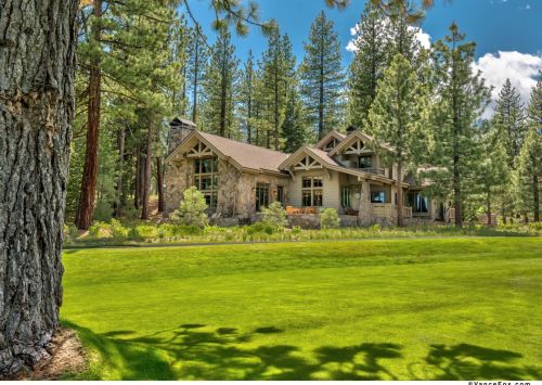 10221 Dick Barter, Truckee CA  96161-5172 exterior