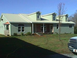 181 Asbury Mill Rd, Cleveland, GA 30528-7613