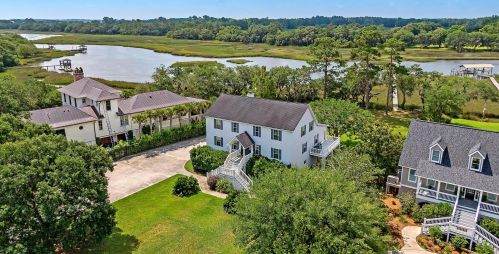 2553 Royal Oak Dr, Johns Island, SC 29455-7417