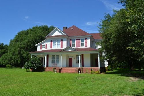 1940 Dr Mary Mcleod Bethune Rd, Saint Charles, SC 29104-9676