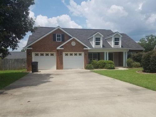 124 Blackstone Ct, Kathleen, GA 31047-4110