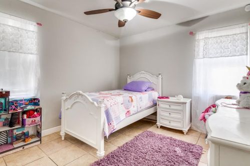 5716 Bonnie Wayne St, Fort Worth TX  76117-2026 exterior