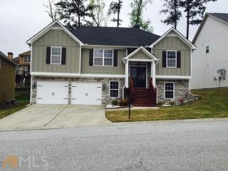 107 Arena Trl, Dallas, GA 30157-7499