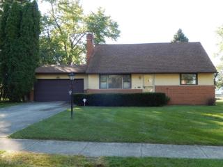 1119 Belden Rd, Columbus, OH 43229-5136