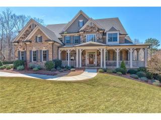 930 Shepards Ct, Roswell, GA 30075-6856