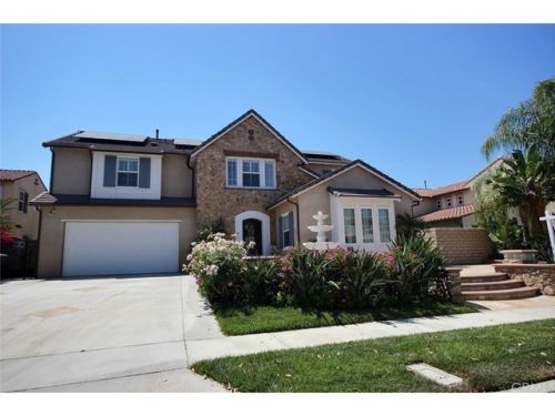 19519 Red Tail Ct, Walnut, CA 91789-5353