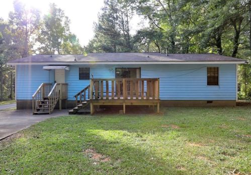 123 Ashland Dr, Stockbridge GA  30281-1769 exterior