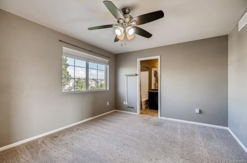 5571 Nepal St, Denver CO  80249-8493 exterior