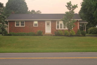 321 Washington Blvd, Bangor PA  18013-9415 exterior