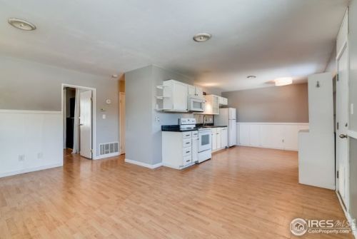 2812 Woodford Ave, Fort Collins CO  80521-2442 exterior