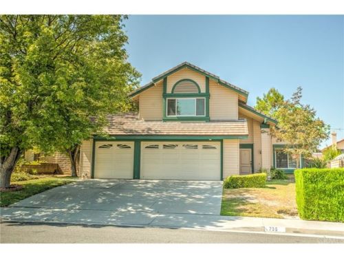 735 Packsaddle Ln, Walnut, CA 91789-4220