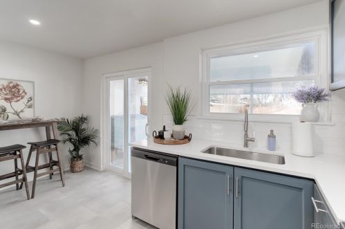 5715 11th Ave, Denver CO  80220-4535 exterior