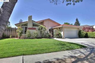 40453 Dolerita Ave, Fremont, CA 94539-3097