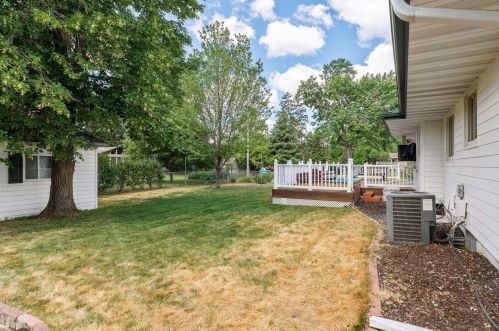 18 66th Way, Minneapolis MN  55432-4201 exterior