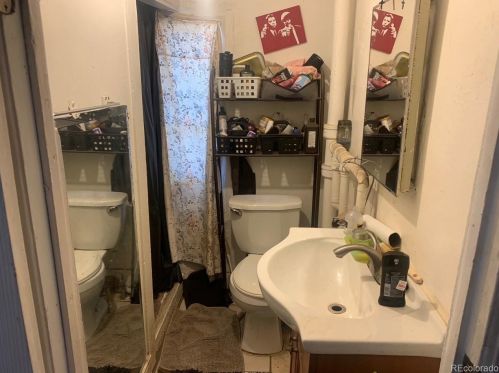 1281 Iola St, Denver CO  80010-3407 exterior