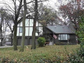 10 Locust Grove Ct, Northern Oaks, IL 61535-9764