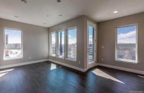 2374 University Blvd, Denver, CO 80210-5405