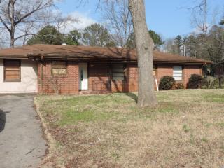 2076 Brannen Rd, Atlanta, GA 30316-3612