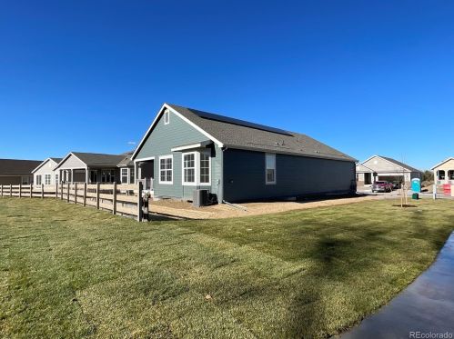 6524 Atlantic Ave, Denver CO  80227-1953 exterior