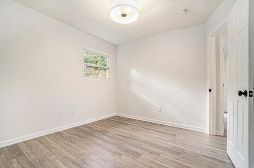 4776 Apache Trl, Atlanta GA  30331-7002 exterior