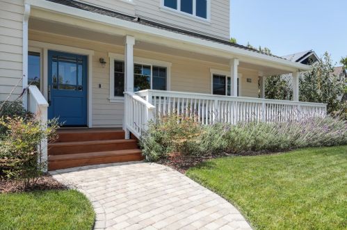 862 Sierra Vista Ave, Mountain View, CA 94043-1730