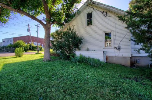 4451 Emerald Ave, Cincinnati OH exterior