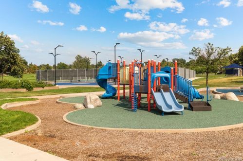 774 Nile Way, Aurora CO  80012-3219 exterior