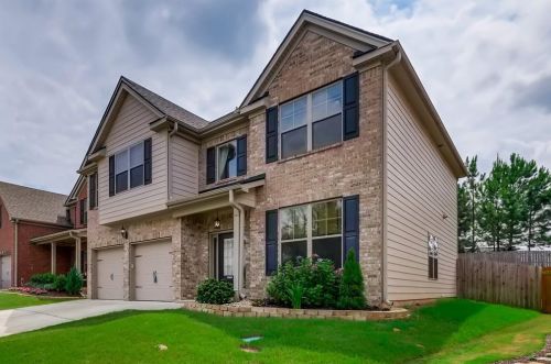 405 Payne Dr, Holly Springs, GA 30188-1621